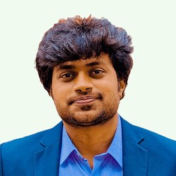 Abhishek Dinkar Jagtap